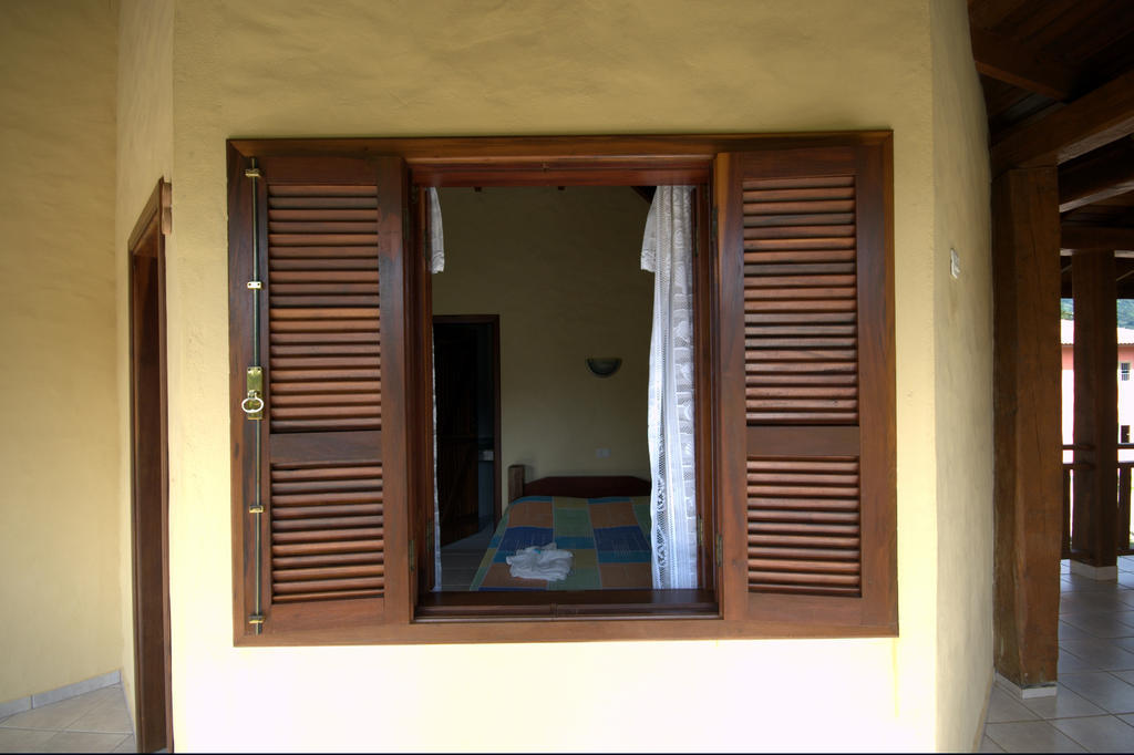 Pousada Nusa Dua Maresias Exterior photo