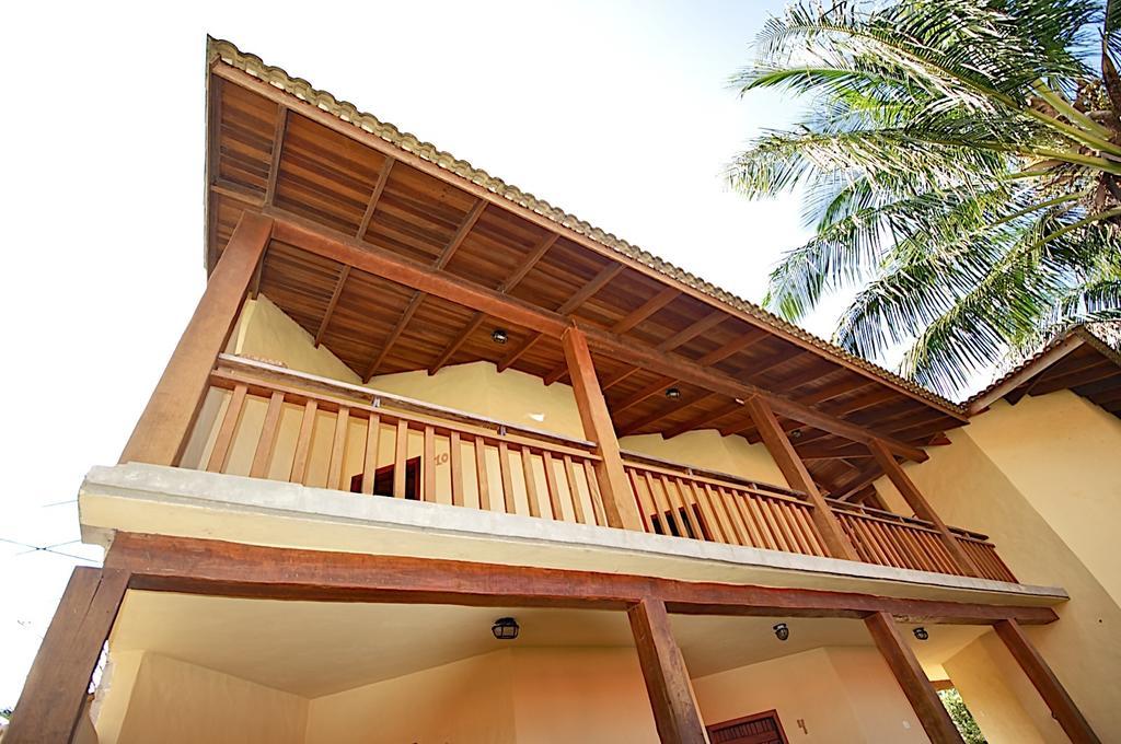 Pousada Nusa Dua Maresias Exterior photo